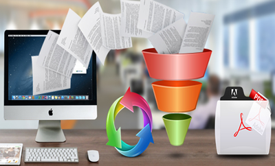 Data Conversion