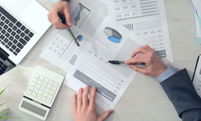 erp and crm solution